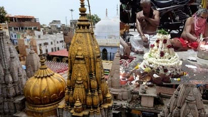 जानें क्यों काशी विश्वनाथ मंदिर में पूर्व मुख्यमंत्री के प्रवेश पर लगा प्रतिबंध