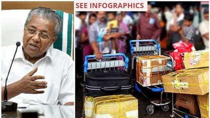 ഏറ്റവും കൂടുതൽ മലയാളികൾ മടങ്ങുന്നത് യുഎഇയിൽ നിന്ന്, കണക്ക് ഇങ്ങനെ