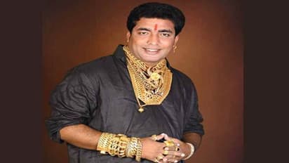 ಕೊನೆಯುಸಿರೆಳೆದ ಪುಣೆಯ 'ಗೋಲ್ಡ್ ಮ್ಯಾನ್'..! ಏನಾಯ್ತು?