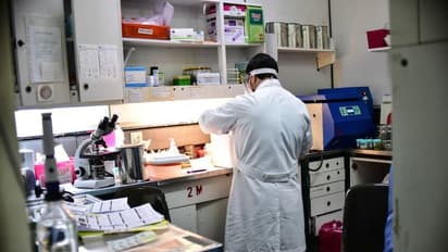 ಕೊರೋನಾಕ್ಕೆ ಲಸಿಕೆ ಕಂಡುಹಿಡಿದ ಚೀನಾ, ಪ್ರಯೋಗ ಹೇಗೆ?