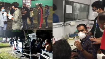 മുത്തങ്ങ ചെക്പോസ്റ്റിൽ അസൗകര്യങ്ങൾക്ക് നടുവിൽ വീർപ്പുമുട്ടി ഉദ്യോഗസ്ഥർ