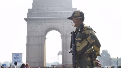 Coronavirus pandemic: 30 more BSF personnel test positive