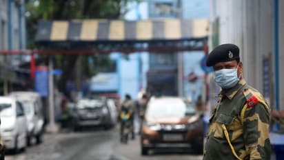 Bhabanipur By Election 2021: ভবানীপুরে জারি ১৪৪ ধারা, মোতায়েন ১৫ কোম্পানি কেন্দ্রীয় বাহিনী