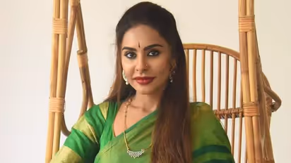 ஒரே போடாய் போட்ட ஸ்ரீரெட்டி... சர்ச்சை நாயகியின் அடுத்த அதிரடியால் தூக்கத்தை தொலைத்த ஹீரோக்கள்...!