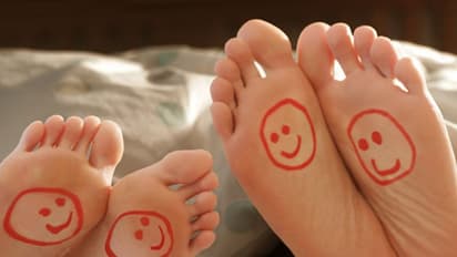 ಲೈಂಗಿಕ ಕ್ರಿಯೆಯಿಂದ ಕೊರೋನಾ ಹರಡುತ್ತಾ? ಸಿಕ್ಕಿತು ಉತ್ತರ