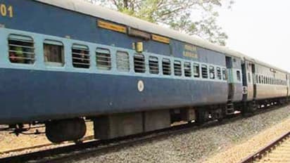Goods train mows down 15 migrants sleeping on tracks in Maharashtra