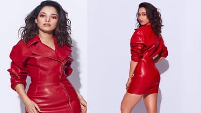 ఆ సినిమా నా కెరీర్ కు పెద్ద దెబ్బ.. స్టార్ హీరో డిజాస్టర్ మూవీపై తమన్నా కామెంట్స్