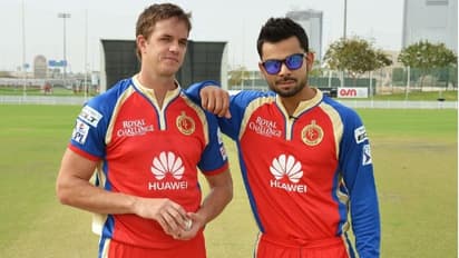 കോലിയോട് ബഹുമാനം, എങ്കിലും പറയട്ടെ; അന്ന് നിങ്ങള് വന്നത് അസമയത്തായിരുന്നു: ആല്ബി മോര്ക്കല്