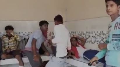 বিশাখাপত্তনম থেকে উত্তরবঙ্গ, হেঁটে বাড়ি ফিরতে গিয়ে অসুস্থ দুই অন্তঃস্বত্ত্বা