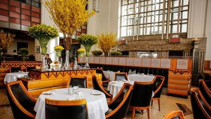 Eleven Madison Park, one of world's best restaurants may not reopen after coronavirus pandemic