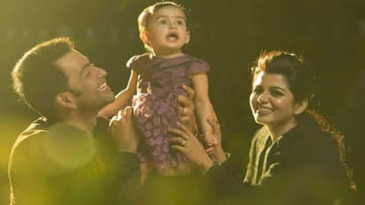 నా కూతురు ప్రతి రోజూ అడుగుతోంది.. స్టార్ హీరో భార్య ఎమోషనల్ కామెంట్స్