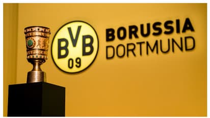 ১৬ মে থেকে শুরু বুন্দেসলিগা,প্লেয়ারদের সর্বোচ্চ পর্যায়ের সুরক্ষা দিতে প্রস্তুত বরুশিয়া ডর্টমুন্ড