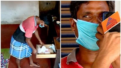 സ്നേഹം വാക്കിൽ മാത്രമോ? കണ്ണൂരിൽ കൂലിയില്ലെങ്കിലും 'അതിഥി' തൊഴിലാളി വാടക കൊടുക്കണം