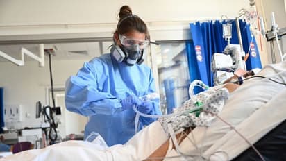 കൊവിഡ് 19: അമേരിക്കയില് ഒരു മലയാളി കൂടി മരണത്തിന് കീഴടങ്ങി