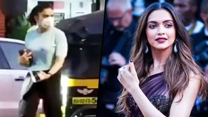 Did Deepika Padukone buy alcohol from medical store during lockdown? Here's the truth