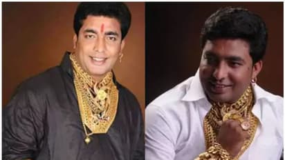 സ്വർണ മനുഷ്യൻ സമ്രാട്ട് മോസെ ഹൃദയാഘാതത്തെ തുടർന്ന് അന്തരിച്ചു