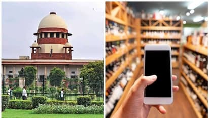 മദ്യം ഹോം ഡെലിവറിയായി നൽകുന്നതിന്‍റെ സാധ്യത സംസ്ഥാനങ്ങൾ പരിശോധിക്കണം: സുപ്രീംകോടതി
