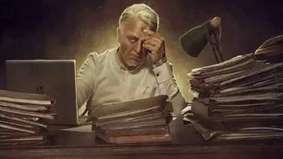 ఇండియన్‌ 2 ఆగిపోయిందా... చిత్రయూనిట్ ఏమంటుంది?