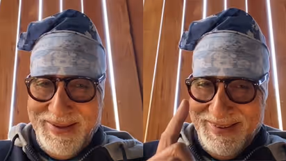 Meet 'CEO of Whatsapp University' Amitabh Bachchan; netizens trolled him for bizarre 'Happy Birthday' post