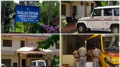 കന്യാസ്ത്രീ മഠത്തിലെ വിദ്യാര്‍ത്ഥിനിയുടെ മരണം;  പോസ്റ്റ്മോർട്ടം റിപ്പോർട്ട് പുറത്ത്