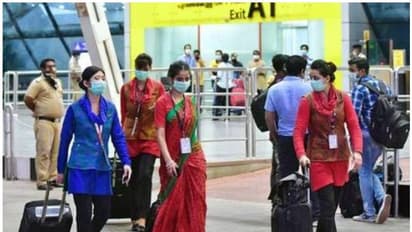 പ്രവാസികളെ സ്വീകരിക്കാനൊരുങ്ങി തിരുവനന്തപുരം വിമാനത്താവളം; ദോഹയിൽ നിന്നുള്ള സംഘം ഞായറാഴ്ചയെത്തും