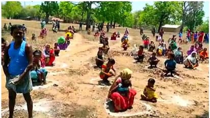 ക്വാറന്റൈൻ കേന്ദ്രത്തിൽ നിന്ന് 22 അതിഥി തൊഴിലാളികൾ ചാടിപ്പോയി; അന്വേഷിക്കുന്നതായി അധികൃതർ