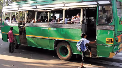 ടിക്കറ്റ് നിരക്ക് കൂട്ടണം; സ്വകാര്യ ബസ്സുടമകളുടെ അനിശ്ചിതകാല സമരം 9 മുതൽ