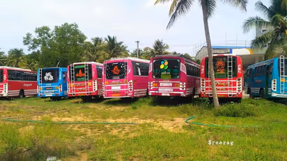 ബസുടമകൾ തൃശ്ശൂരിൽ യോഗം ചേരുന്നു: മിനിമം ചാർജ് പത്ത് രൂപയാക്കണമെന്ന് ആവശ്യം