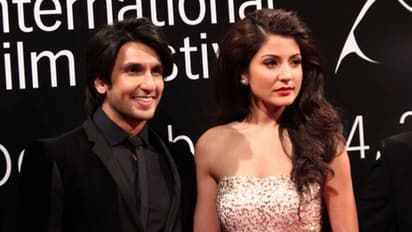 'অনুষ্কা আমার গার্লফ্রেন্ড, বাজে কথা বললে মুখ ভেঙে দেব', রণবীরের বিতর্কিত উক্তিতে লজ্জিত অভিনেত্রী