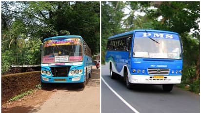 ബസ് ഉടമകൾക്കിടയിൽ ഭിന്നത? കൂടുതൽ സ്വകാര്യ ബസുകൾ ഇന്ന് സർവ്വീസ് തുടങ്ങി