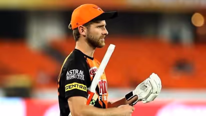 IPL 2020: SRH’s Kane Williamson says ‘there is little bit of apprehension’