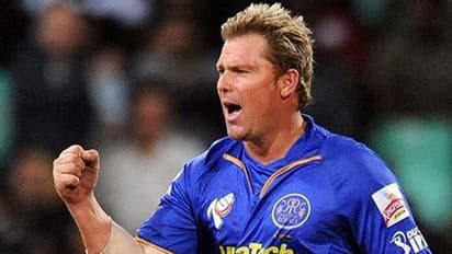 IPL 2020: Shane Warne named Rajasthan Royals’ mentor and brand ambassador