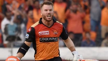 ஐபிஎல் 2020: சன்ரைசர்ஸ் ஹைதராபாத் அணியின் அதிர்ச்சிகர ஆடும் லெவன்.. தலைசிறந்த வீரருக்கே டீம்ல இடம் இல்ல