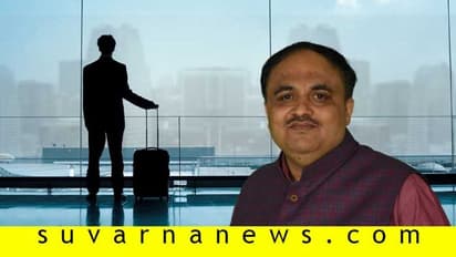 ಅನಿವಾಸಿ ಕನ್ನಡಿಗರ ಬಗ್ಗೆ ಸಚಿವರ ಕಾಳಜಿ