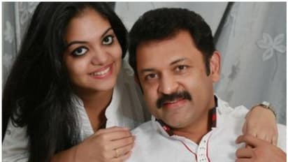 മൂത്തമകളോടാണ് കടപ്പാട്; നാല് പെണ്മക്കളുടെ അച്ഛനായ കൃഷ്ണകുമാര് പറയുന്നു