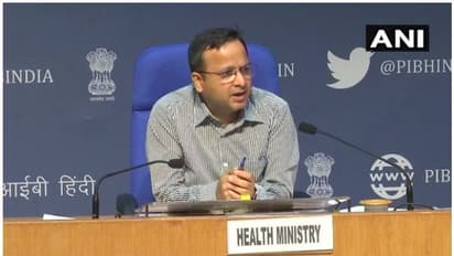 രാജ്യത്ത് 216 ജില്ലകൾ കൊവിഡ് മുക്തമായി; ജാഗ്രതയും കരുതലും പാലിക്കണമെന്നും കേന്ദ്ര ആരോ​ഗ്യമന്ത്രാലയം