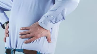 നടുവേദനയുള്ളവർ ശ്രദ്ധിക്കേണ്ട ചില കാര്യങ്ങളിതാ...