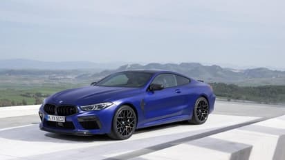 ആഡംബര പ്രേമികള്‍ക്കായി ആ കിടിലന്‍ ബിഎംഡബ്ള്യു മോഡലുകള്‍ ഇന്ത്യയില്‍