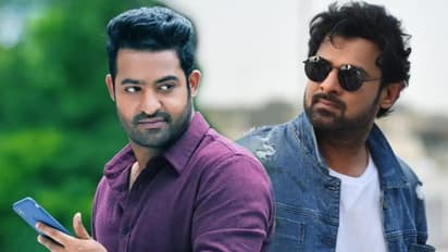 ప్రభాస్, ఎన్టీఆర్‌ కాదన్న ఆ కథే... రికార్డులు తిరగరాసింది!