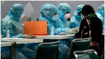 വെള്ളിയാഴ്ചയും പത്ത് മരണം; സൗദിയിലെ മരണസംഖ്യ ഉയരുന്നു