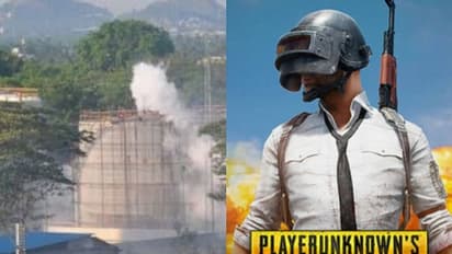 విశాఖ దుర్ఘటన.. 25మంది ప్రాణాలు కాపాడిన పబ్జీ హీరో