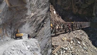 করোনা ক্লান্ত দেশে সুখবর,  কৈলাশ-মানসরোবরের যাত্রীদের জন্য নতুন রাস্তা