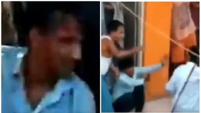 ടിക്കറ്റിന് മൂന്നിരട്ടി പണം, ക്രൂരമര്‍ദ്ദനം; പാര്‍ട്ടി പ്രവര്‍ത്തകനെന്ന ആരോപണം നിഷേധിച്ച് ബിജെപി