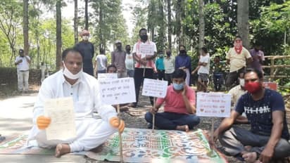 উত্তরবঙ্গ ভেঙে পৃথক রাজ্যের দাবি, 'ষড়যন্ত্র'-র অভিযোগে BJP সাংসদের বিরুদ্ধে FIR