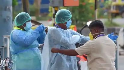 കൊവിഡ് 19; ലോകത്ത് ഏറ്റവുമധികം രോഗമുക്തി റിപ്പോർട്ട് ചെയ്ത ആദ്യ രാജ്യം ഇന്ത്യ!