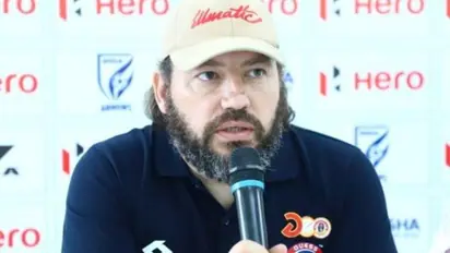 ISL 2021-22: Mario Rivera joins SC East Bengal as new head coach