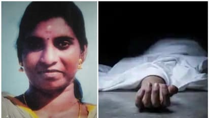 സ്ത്രീധനം ചോദിച്ചുള്ള ഭീഷണി: യുവതി ജീവനൊടുക്കി; പൊലീസുകാരനായ ഭർത്താവിനെതിരെ കേസ്