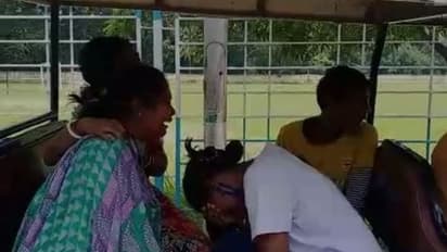 জেলাশাসকের দপ্তরের সামনে দ্বিতীয় পক্ষের স্ত্রীকে 'খুন', থানায় আত্মসমপর্ণ যুবকের