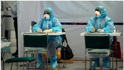 സൗദിയില് നിന്നുള്ള അടുത്ത വിമാനം ഞായറാഴ്ച ദില്ലിയിലേക്ക്