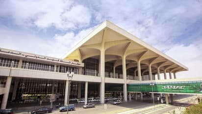 സൗദി അറേബ്യയില്‍ ദമ്മാം വിമാനത്താവളത്തിലെ കാർപാർക്കിങ് നിരക്കിൽ മാറ്റം